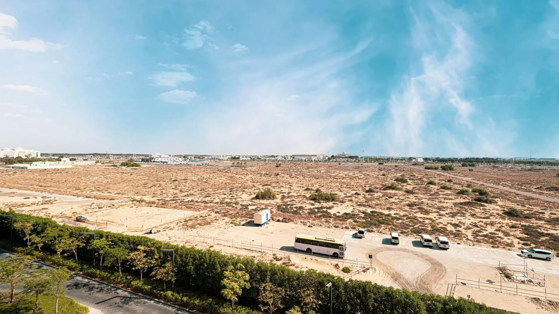 1Br The Modern Al Jada Home By Blue Cloud Holidays Sharjah Emirados Árabes Unidos