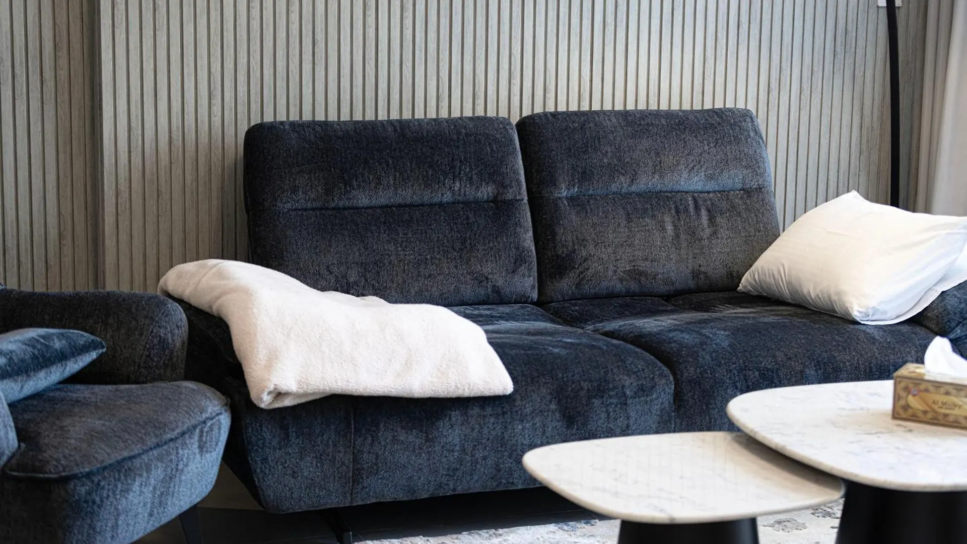 Apartamento 1Br The Modern Al Jada Home By Blue Cloud Holidays Sharjah
